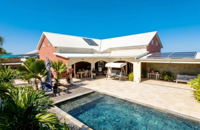 Vente Maison 225m&sup2; 7 pièces Etang-Sale