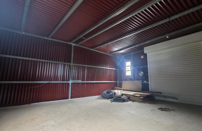 Vente Maison 150m&sup2; 3 pièces Saint Paul