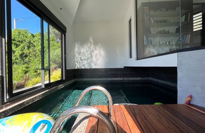 Location Maison 165m&sup2; 6 pi&egrave;ces Saint Denis