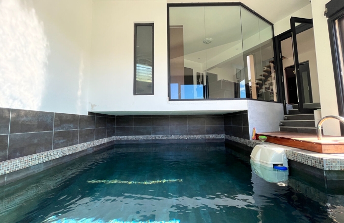 Location Maison 165m&sup2; 6 pi&egrave;ces Saint Denis