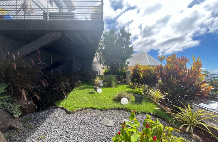 Location Maison 165m&sup2; 6 pi&egrave;ces Saint Denis