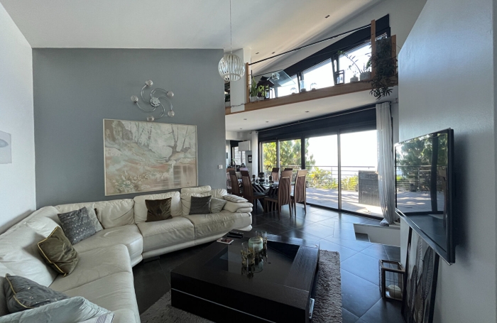 Location Maison 165m&sup2; 6 pi&egrave;ces Saint Denis