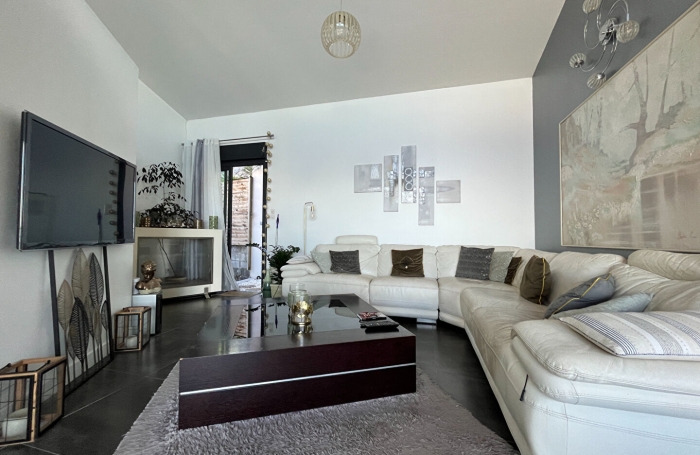 Location Maison 165m&sup2; 6 pi&egrave;ces Saint Denis