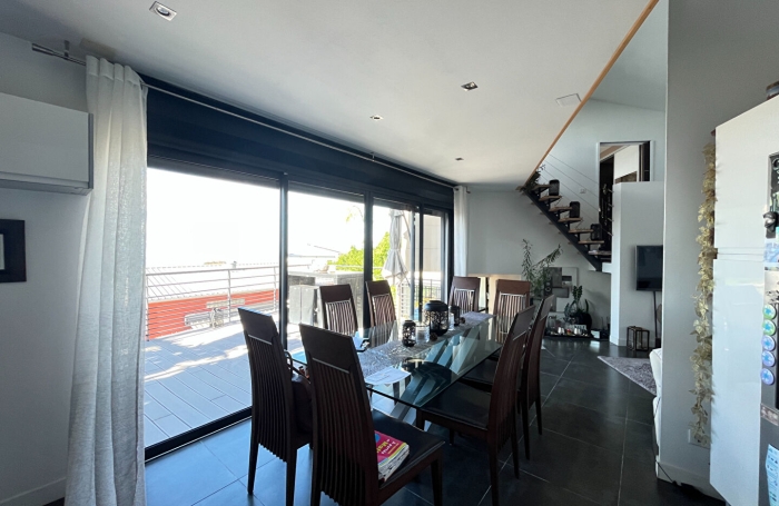 Location Maison 165m&sup2; 6 pi&egrave;ces Saint Denis