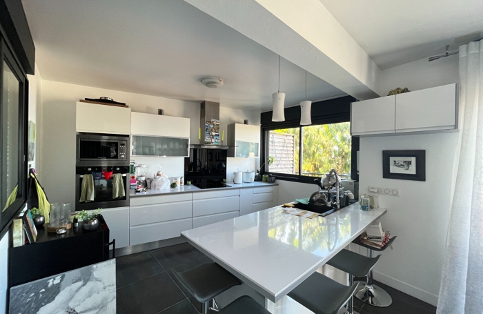 Location Maison 165m&sup2; 6 pi&egrave;ces Saint Denis