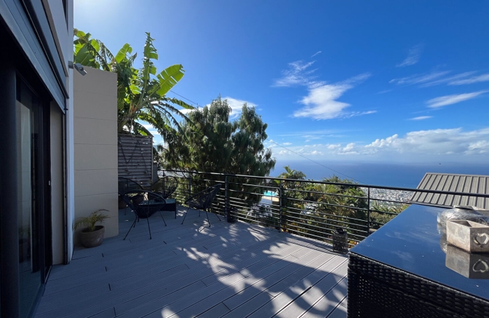 Location Maison 165m&sup2; 6 pi&egrave;ces Saint Denis