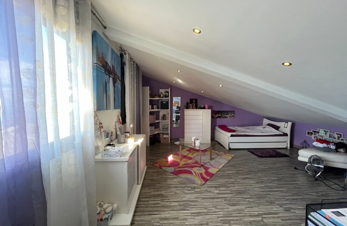 Location Maison 165m&sup2; 6 pi&egrave;ces Saint Denis