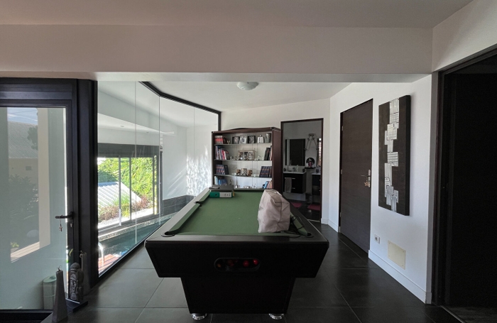 Location Maison 165m&sup2; 6 pi&egrave;ces Saint Denis