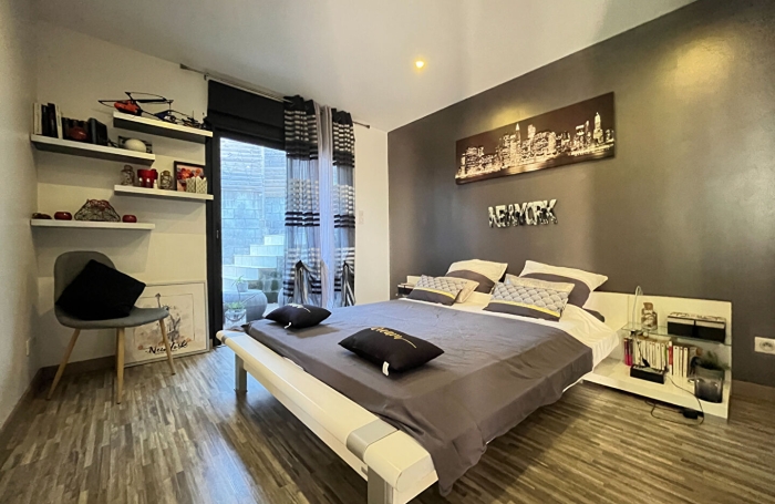 Location Maison 165m&sup2; 6 pi&egrave;ces Saint Denis