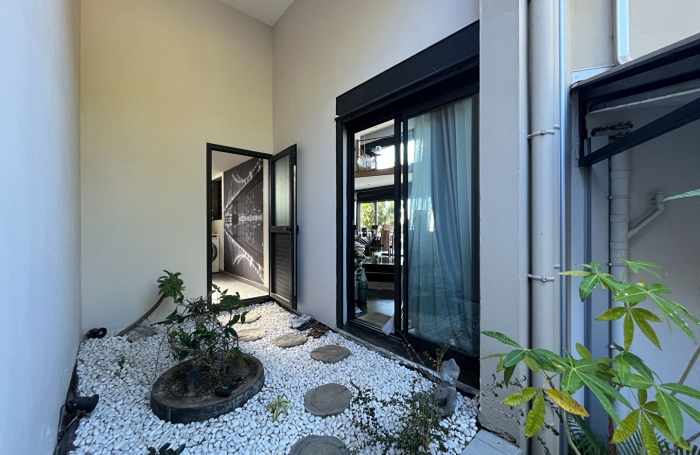 Location Maison 165m&sup2; 6 pi&egrave;ces Saint Denis