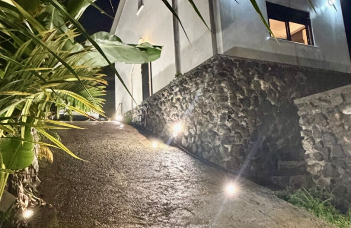 Location Maison 96m&sup2; 5 pi&egrave;ces Trois Bassins