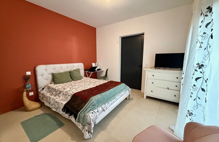 Location Maison 96m&sup2; 5 pi&egrave;ces Trois Bassins