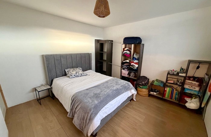 Location Maison 96m&sup2; 5 pi&egrave;ces Trois Bassins