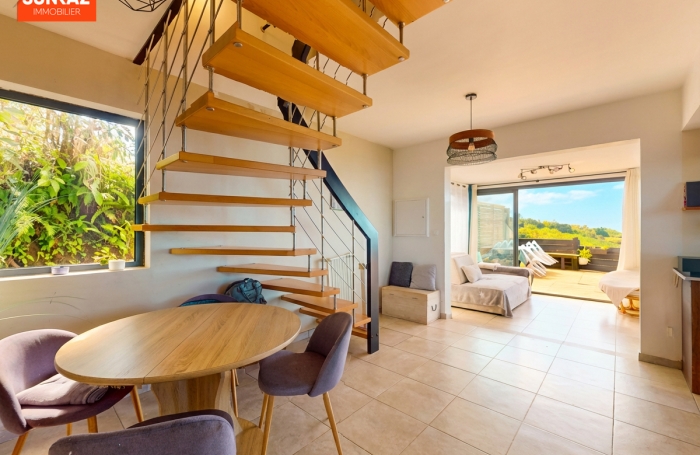 Vente Maison 105m&sup2; 4 pi&egrave;ces Petite &icirc;le