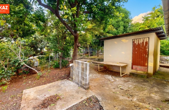 Vente Maison 100m&sup2; 4 pi&egrave;ces Etang-Sale