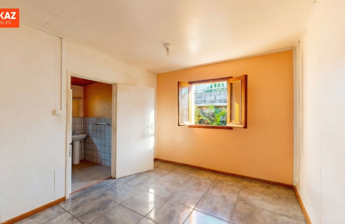 Vente Maison 100m&sup2; 4 pi&egrave;ces Etang-Sale