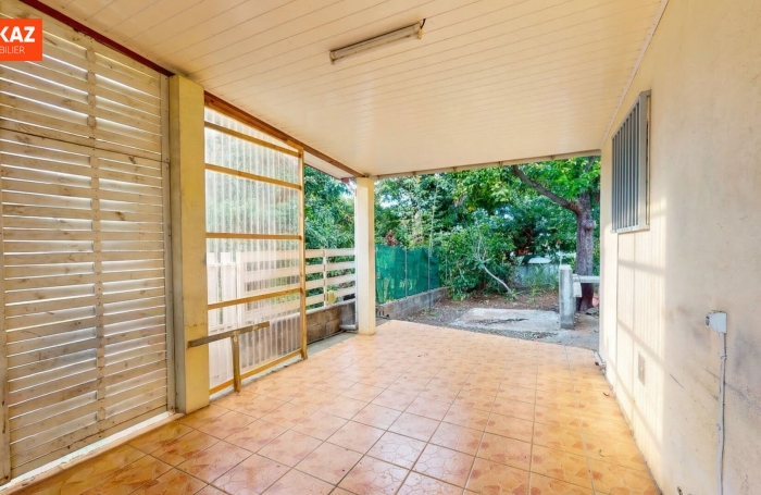 Vente Maison 100m&sup2; 4 pi&egrave;ces Etang-Sale