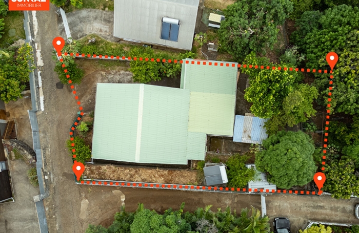 Vente Maison 100m&sup2; 4 pi&egrave;ces Etang-Sale