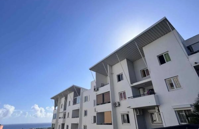 Location Appartement 97490