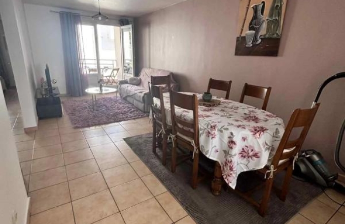 Location Appartement 48m&sup2; 2 pièces Sainte Clotilde