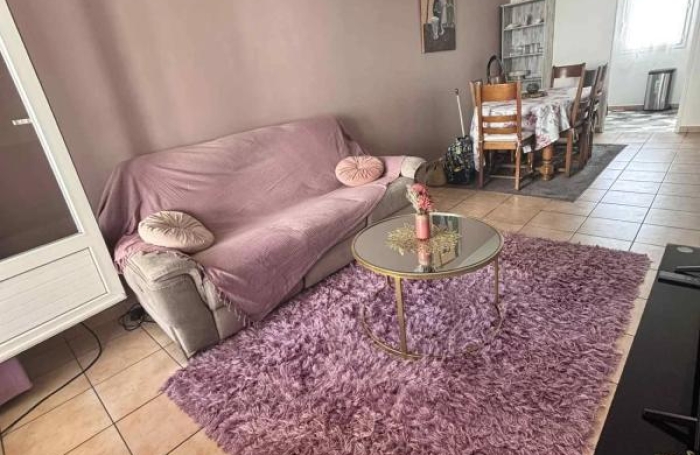 Location Appartement 48m&sup2; 2 pièces Sainte Clotilde