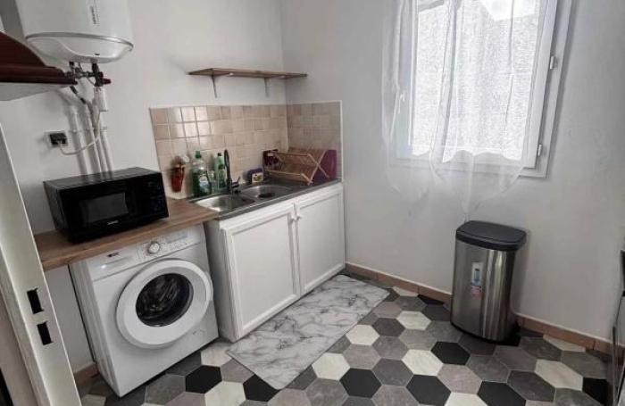 Location Appartement 48m&sup2; 2 pièces Sainte Clotilde