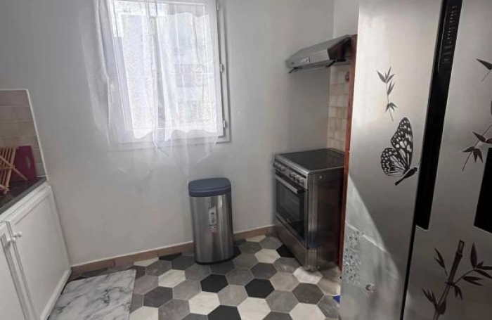 Location Appartement 48m&sup2; 2 pièces Sainte Clotilde