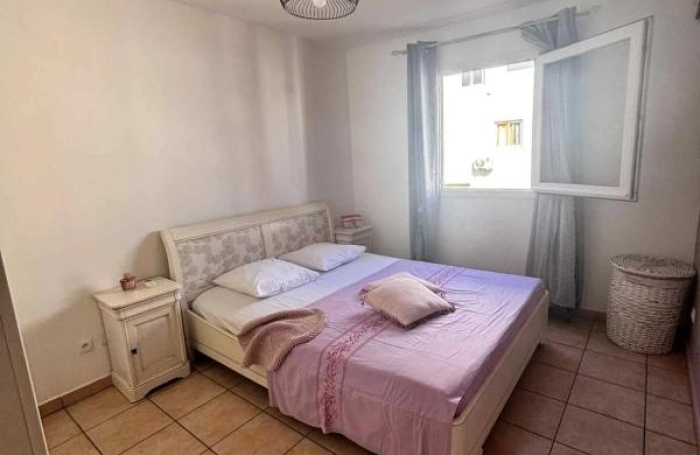 Location Appartement 48m&sup2; 2 pièces Sainte Clotilde