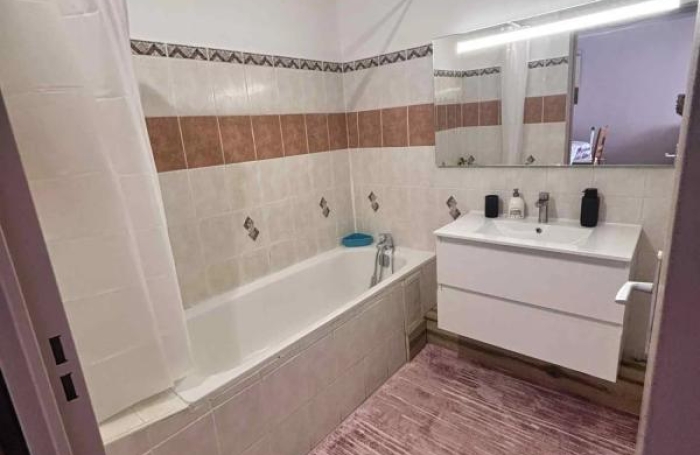 Location Appartement 48m&sup2; 2 pièces Sainte Clotilde