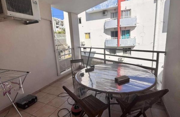 Location Appartement 48m&sup2; 2 pièces Sainte Clotilde