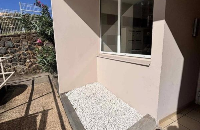 Location Appartement 48m&sup2; 2 pièces Sainte Clotilde