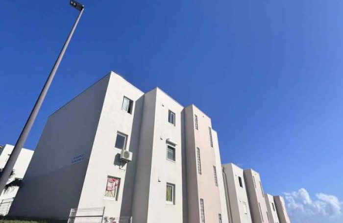 Location Appartement 48m&sup2; 2 pièces Sainte Clotilde