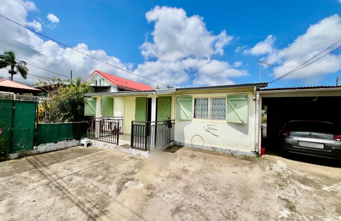 Vente Maison 97430