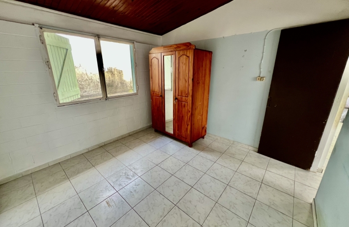 TAMPON 97430 - MAISON DE PLAIN-PIED - FORT POTENTIEL - SECTEUR AGR&Eacute;ABLE