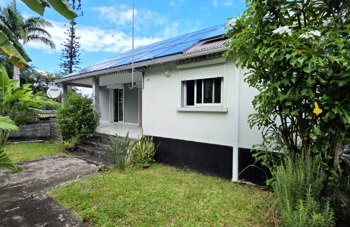 Vente Maison 97442