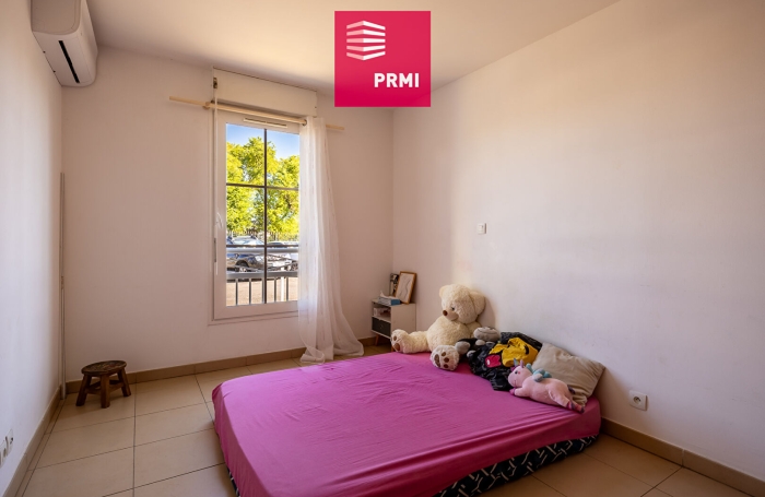 Vente Appartement 51m&sup2; 2 pi&egrave;ces La Possession