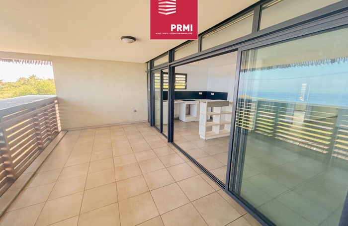 Vente Appartement 73.95m&sup2; 4 pi&egrave;ces Saint-Leu