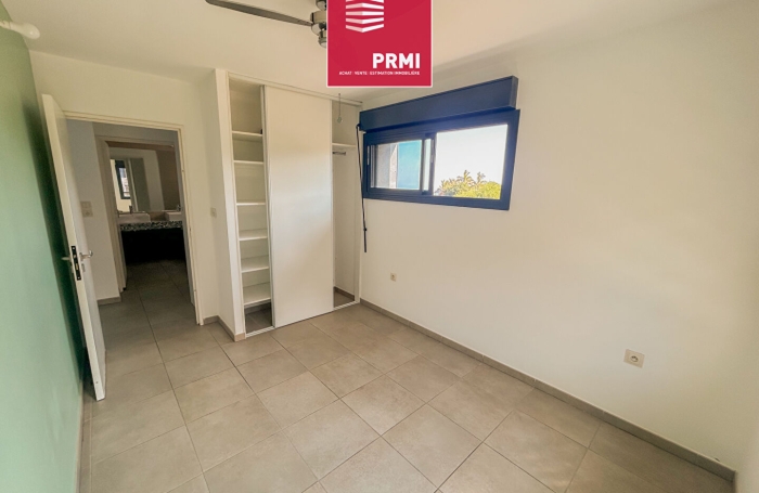 Vente Appartement 73.95m&sup2; 4 pi&egrave;ces Saint-Leu