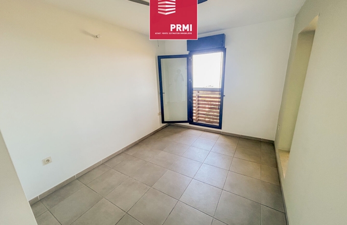Vente Appartement 73.95m&sup2; 4 pi&egrave;ces Saint-Leu
