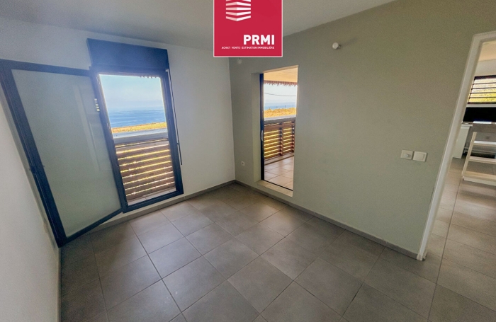 Vente Appartement 73.95m&sup2; 4 pi&egrave;ces Saint-Leu