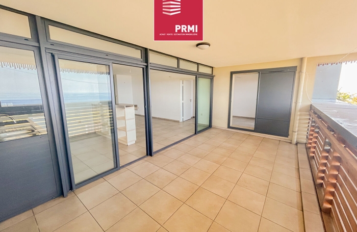 Vente Appartement 73.95m&sup2; 4 pi&egrave;ces Saint-Leu