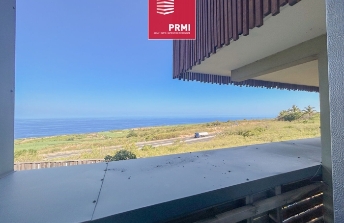 Vente Appartement 73.95m&sup2; 4 pi&egrave;ces Saint-Leu