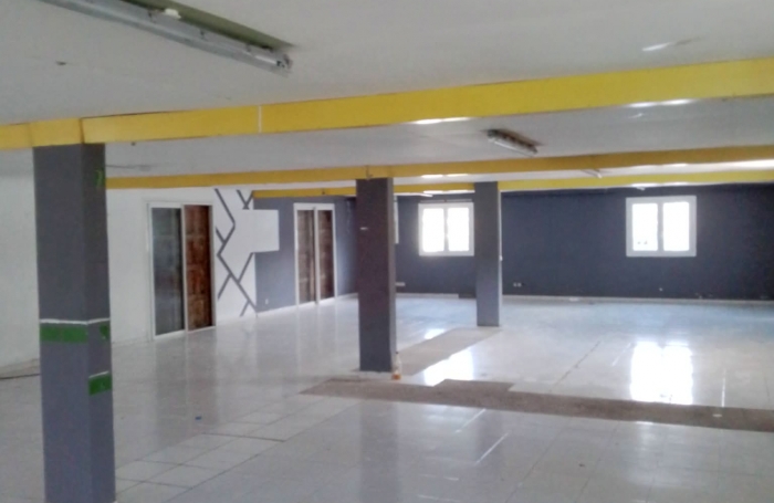 Vente Immeuble 3102m&sup2; La Chaloupe Saint Leu