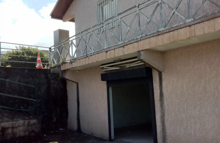 Vente Immeuble 3102m&sup2; La Chaloupe Saint Leu