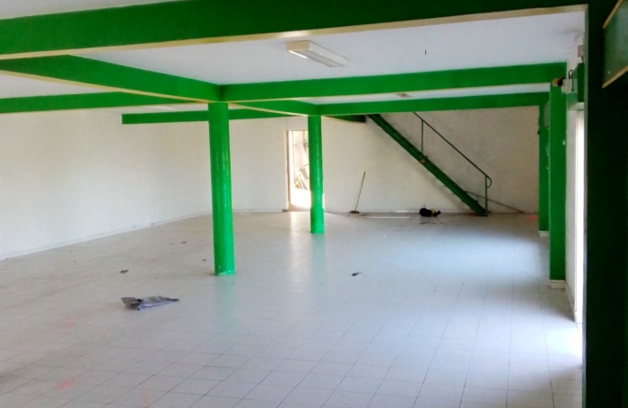 Vente Immeuble 3102m&sup2; La Chaloupe Saint Leu