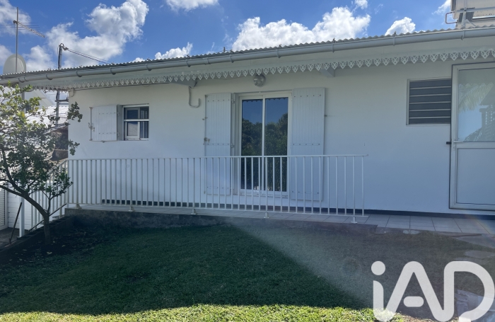 Vente Maison 97432
