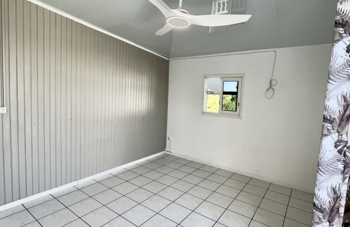 Vente Maison 66m&sup2; 4 pièces Ravine des Cabris