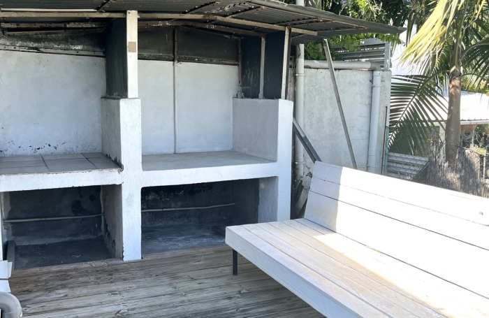 Vente Maison 66m&sup2; 4 pièces Ravine des Cabris