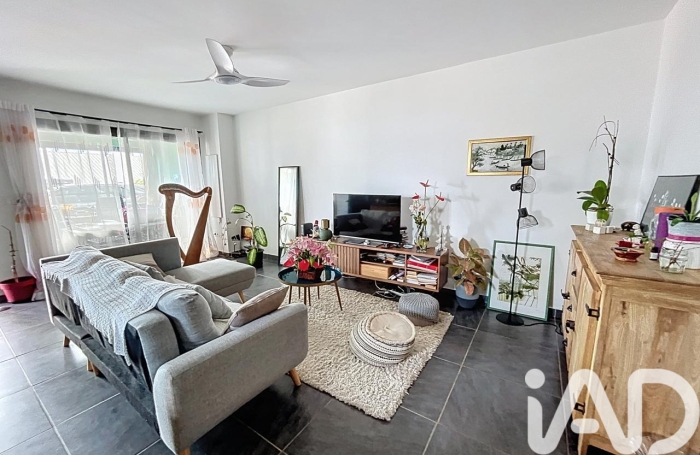 Vente Appartement 97425