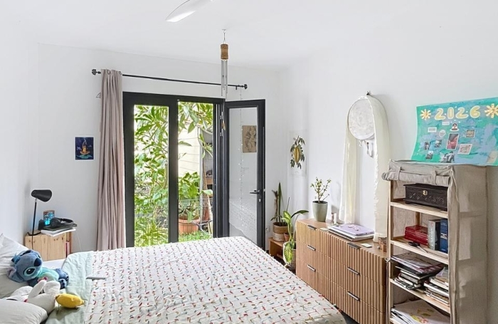 Vente Appartement 95m&sup2; 4 pièces Les Avirons